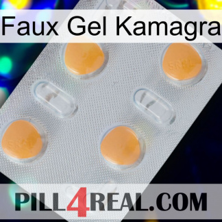 Fake Kamagra Gel 24